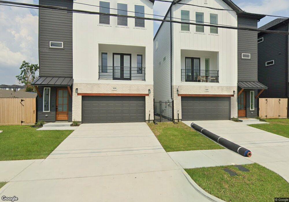 3710 Alba Rd, Houston, TX 77018 - photo 1