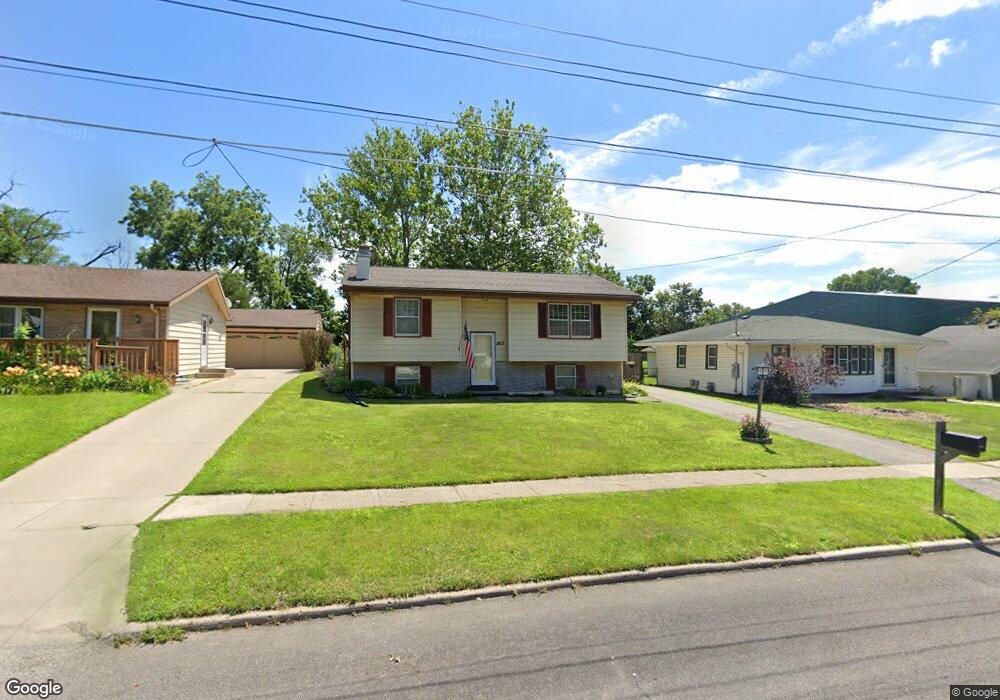 5817 SE 8th St, Des Moines, IA 50315 - photo 1