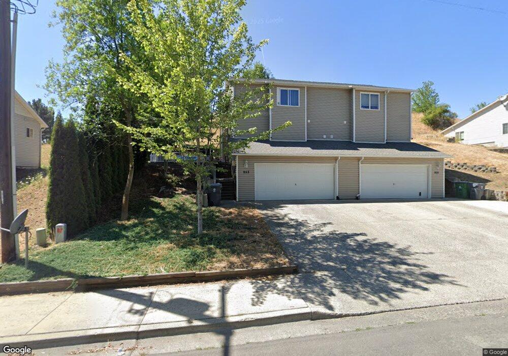 953 N Polk unit 55, Moscow, ID 83843 - photo 1