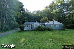 143 Gt Barrington Rd, West Stockbridge, MA 01266