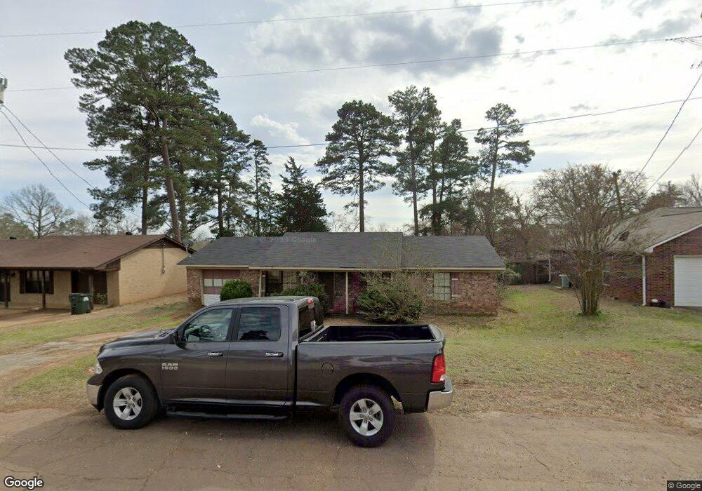 10542 Wildwood Dr, Tyler, TX 75707 - photo 1