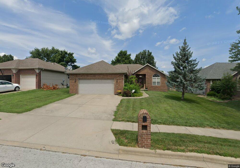 638 N Spout Spring St, Nixa, MO 65714 - photo 1