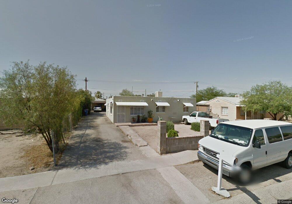 4538 E 16th St, Tucson, AZ 85711 - photo 1