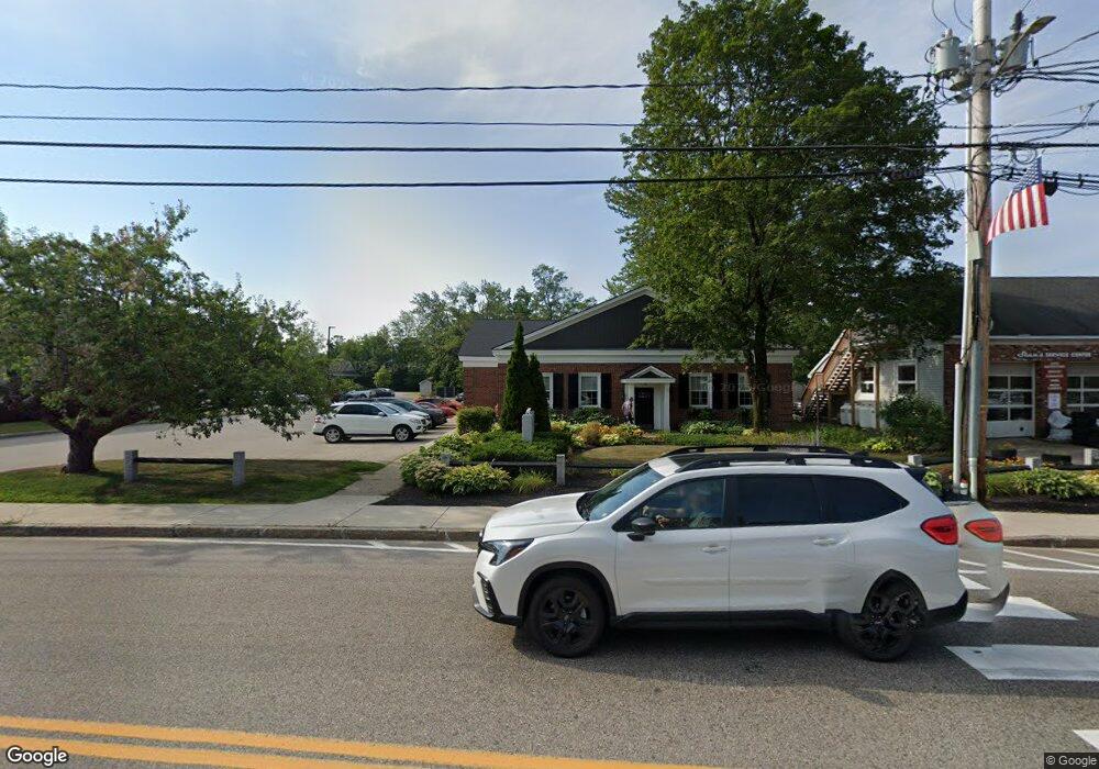 31 White Mountain Hwy, Conway, NH 03860 - photo 1