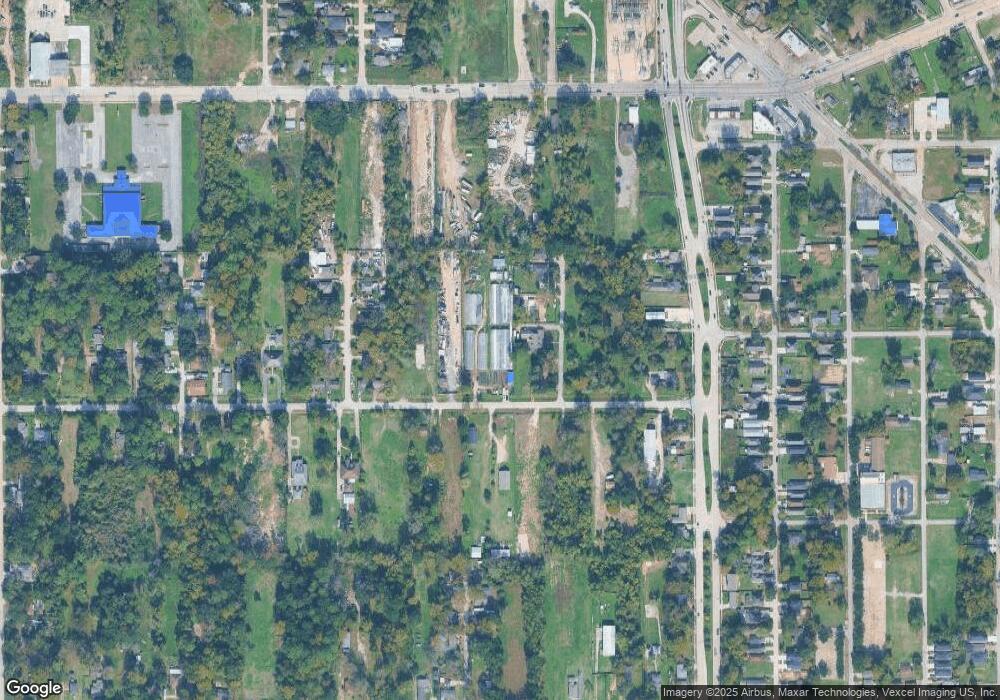 1208 Bland St, Houston, TX 77091 - photo 1