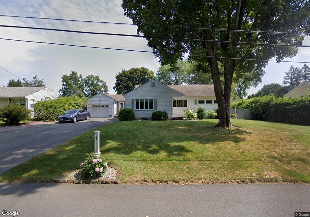 55 Paulding Rd, Ludlow, MA 01056 - photo 1