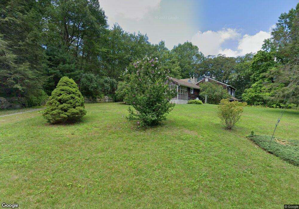 3 Hillcrest Ln, Weston, CT 06883 - photo 1