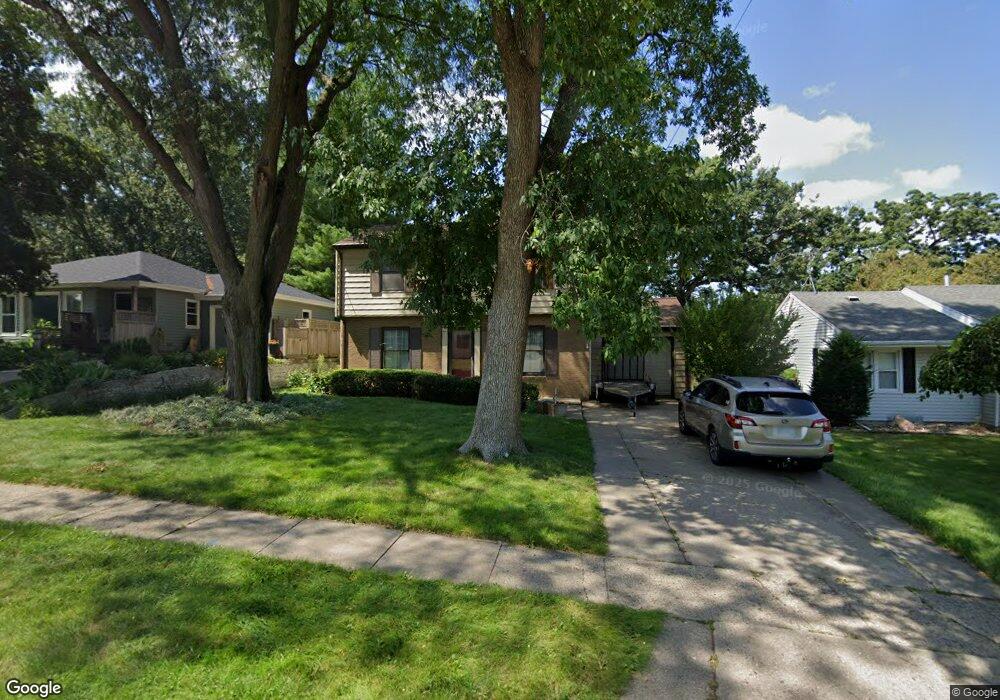 3114 34th Place, Des Moines, IA 50310 - photo 1