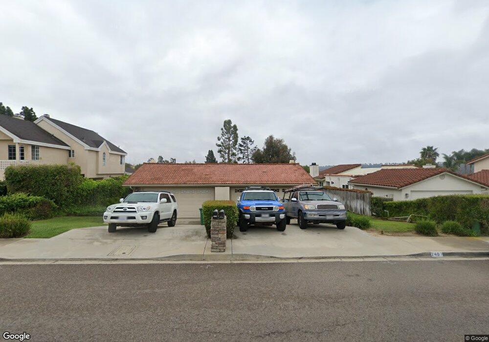 2407 Levante St, Carlsbad, CA 92009 - photo 1