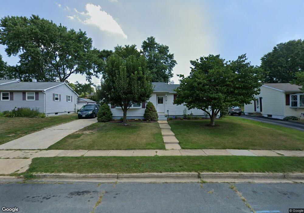 231 Spring Gap S, Laurel, MD 20724 - photo 1