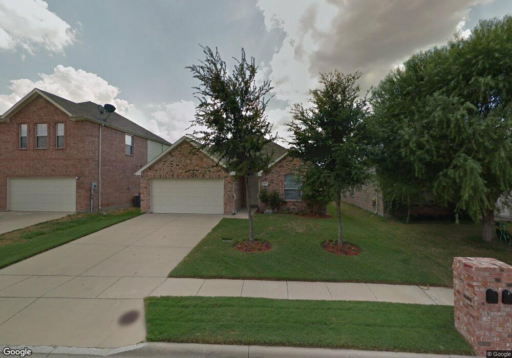 866 Bowie Dr, Lavon, TX 75166 - photo 1