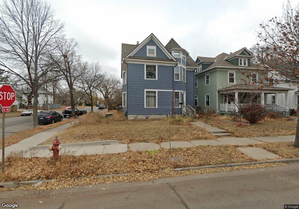 3358 Oakland Ave, Minneapolis, MN 55407 - photo 1