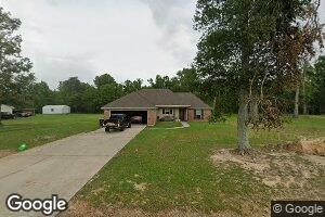 18300 Ardoin Cove Rd, Welsh, LA 70591