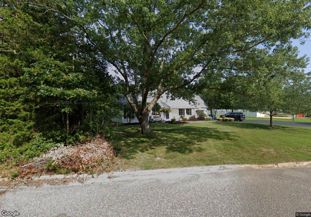 28 California Rd, Woodbine, NJ 08270 - photo 1