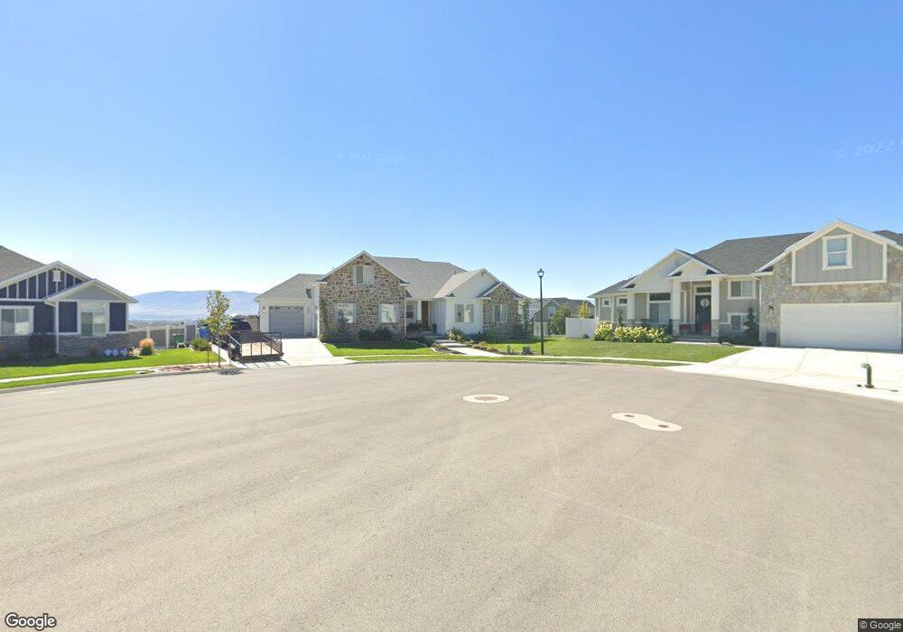 1033 W 3270 N, Lehi, UT 84043 - photo 1