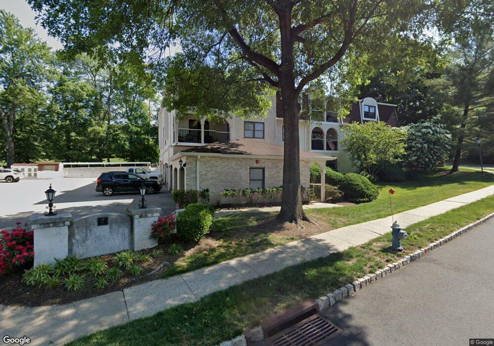 7 Heritage Dr unit 7, Chatham Township, NJ 07928 - photo 1