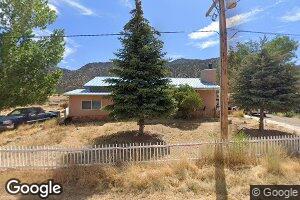 65 S 750 E, Paragonah, UT 84760