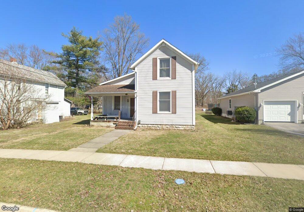 819 Wilson St, Findlay, OH 45840 - photo 1