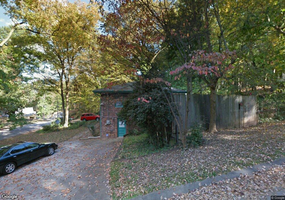 512 Lemon St NE, Marietta, GA 30060 - photo 1