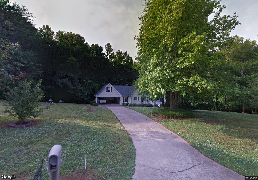 4712 King Crowder Dr, Gastonia, NC 28052 - photo 1