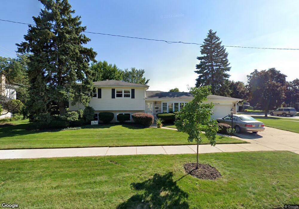 1469 Webster Ln, Des Plaines, IL 60018 - photo 1
