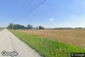 0 S 375 W, Hanna, IN 46340