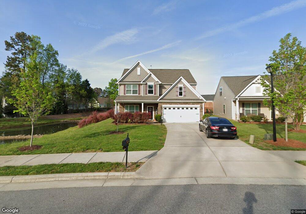 2436 Bearded Iris Ln, High Point, NC 27265 - photo 1