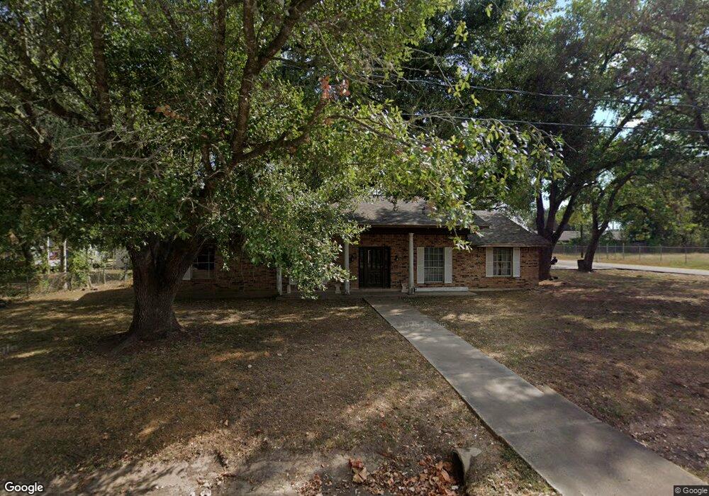 1402 A St, Waller, TX 77484 - photo 1