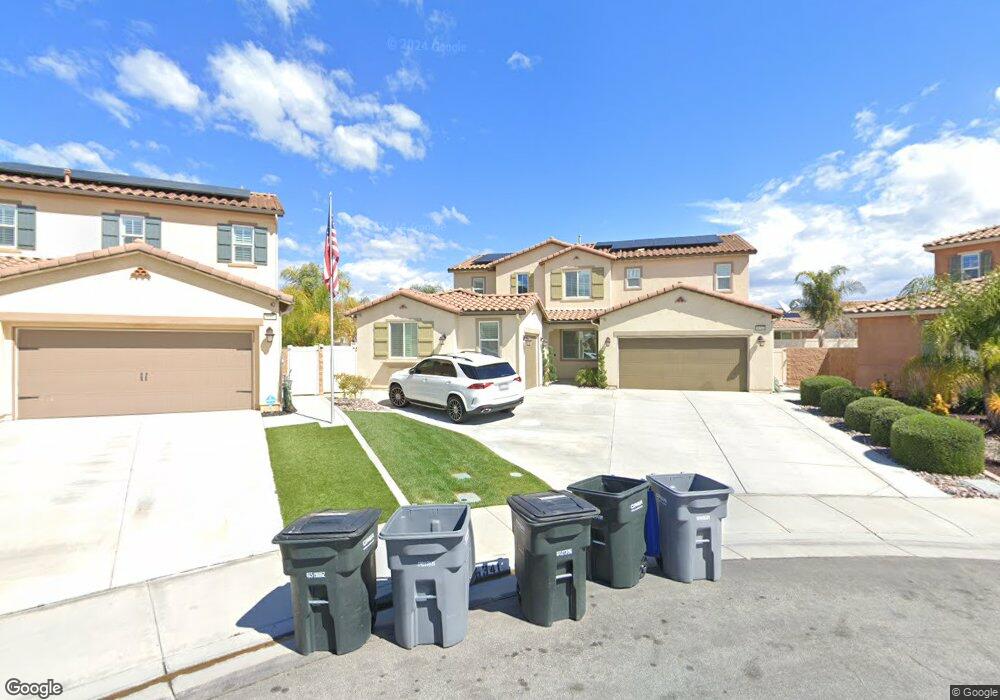 36341 Wandering Rill St, Wildomar, CA 92595 - photo 1