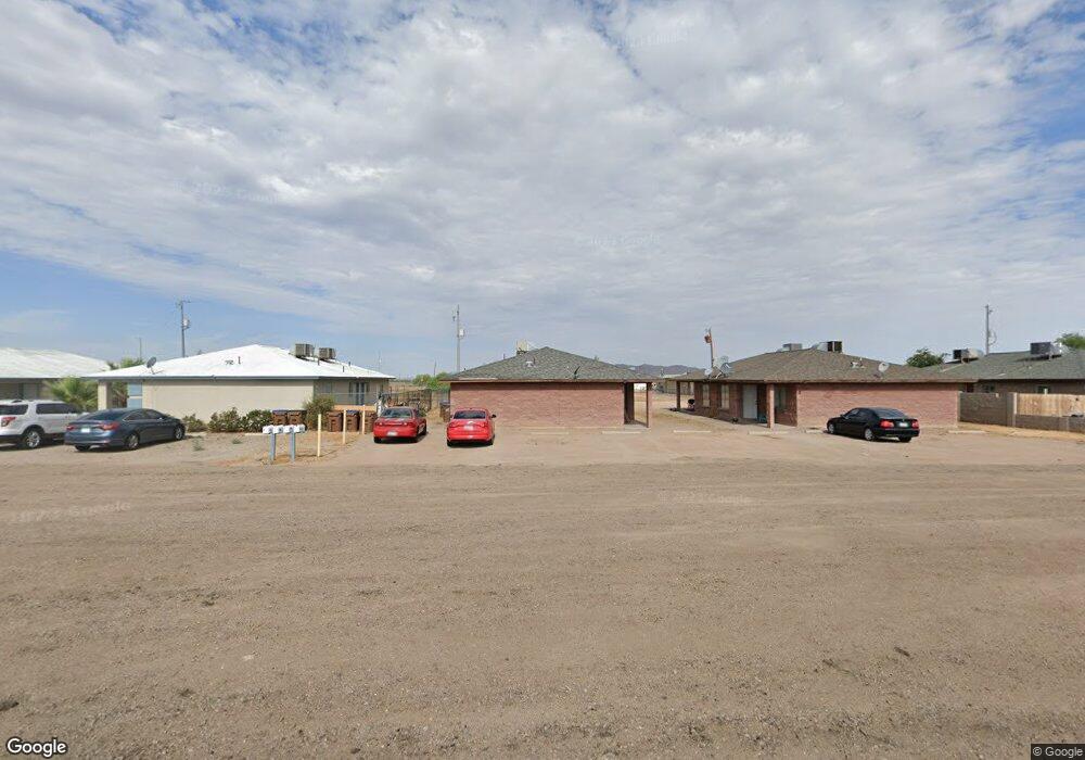 4130 N Toltec Rd, Eloy, AZ 85131 - photo 1