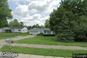201 S Marshall Rd, Middletown, OH 45044