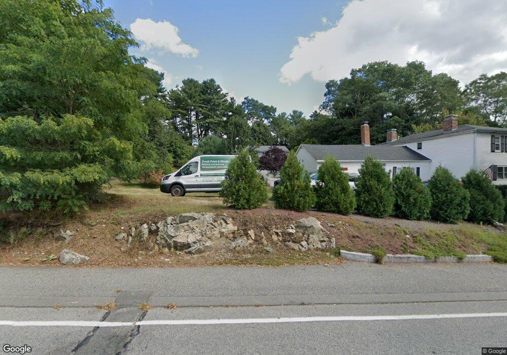 398 Woburn St, Wilmington, MA 01887 - photo 1