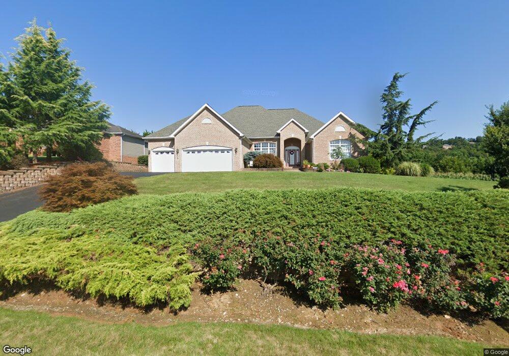 3760 Davis Rd, Penn Laird, VA 22846 - photo 1