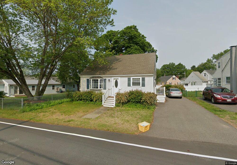 13 Caldwell Rd, Nashua, NH 03060 - photo 1