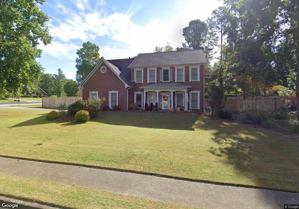 503 Muscadine Ln unit III, Sugar Hill, GA 30518 - photo 1