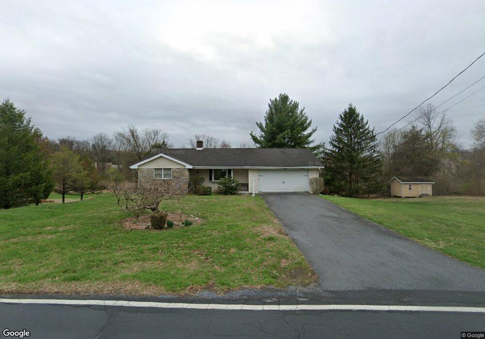 2030 Old Lancaster Pike, Reading, PA 19608 - photo 1