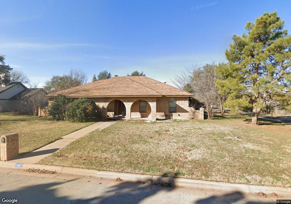 10 Augusta Dr, Abilene, TX 79606 - photo 1