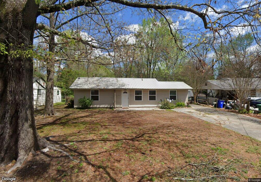 3962 Spencer Cir, Macon, GA 31206 - photo 1