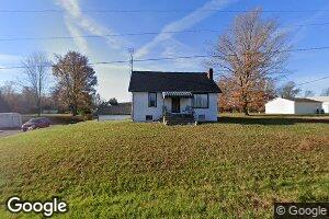 10457 N State Road 7, Dupont, IN 47231