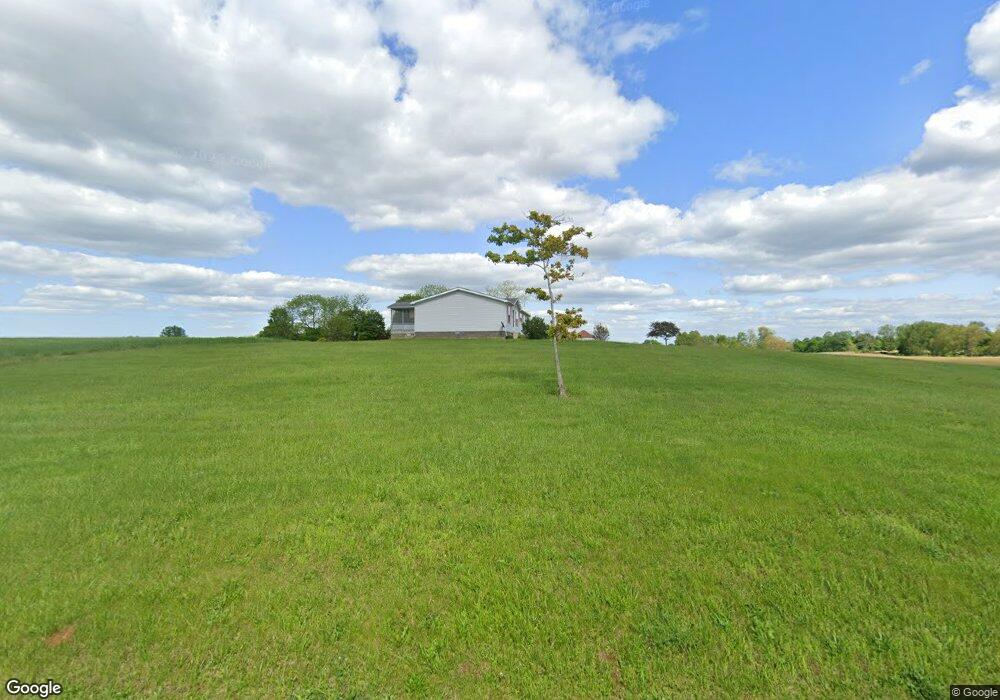 2992 Pleasure Ridge Rd SE, Corydon, IN 47112 - photo 1