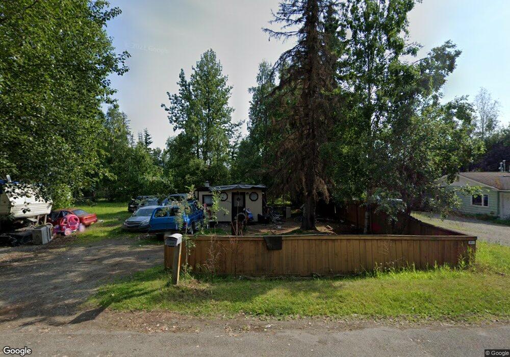 6430 E 8th Ave, Anchorage, AK 99504 - photo 1