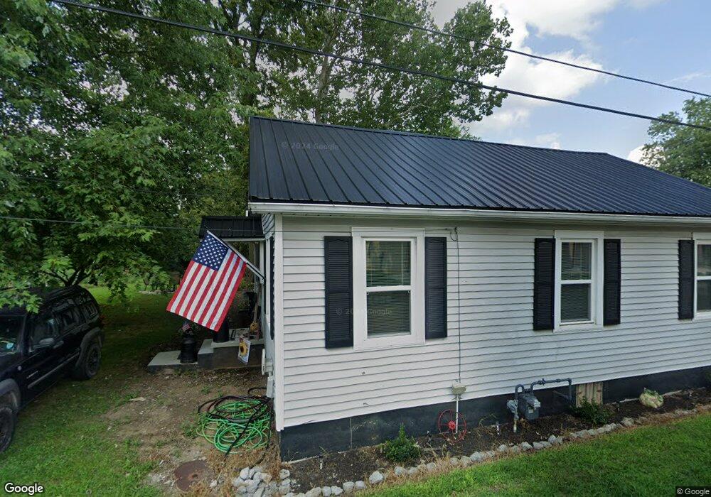 141 Brook St, Burgin, KY 40310 - photo 1