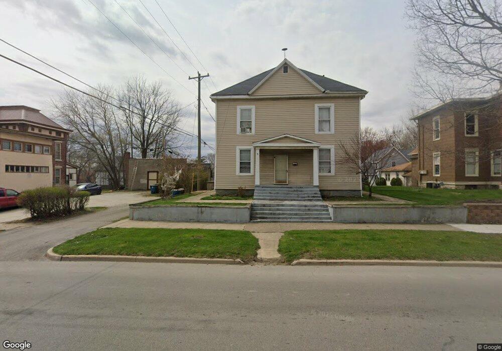 162 N Wabash St, Wabash, IN 46992 - photo 1