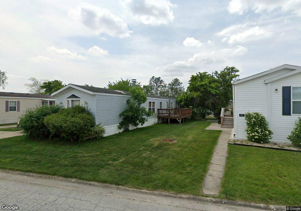 81 Robin Rd, Beecher, IL 60401 - photo 1