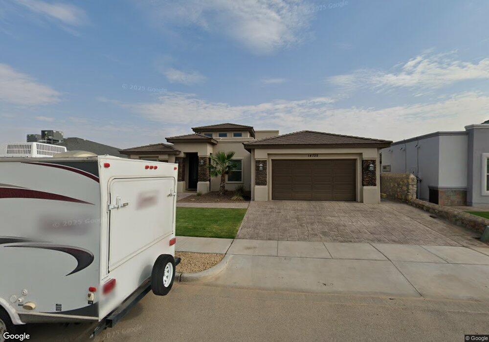14725 Holly Springs Ave, El Paso, TX 79938 - photo 1