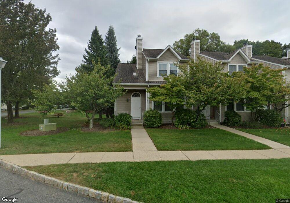 507 Faulkner Dr, Hackettstown, NJ 07840 - photo 1