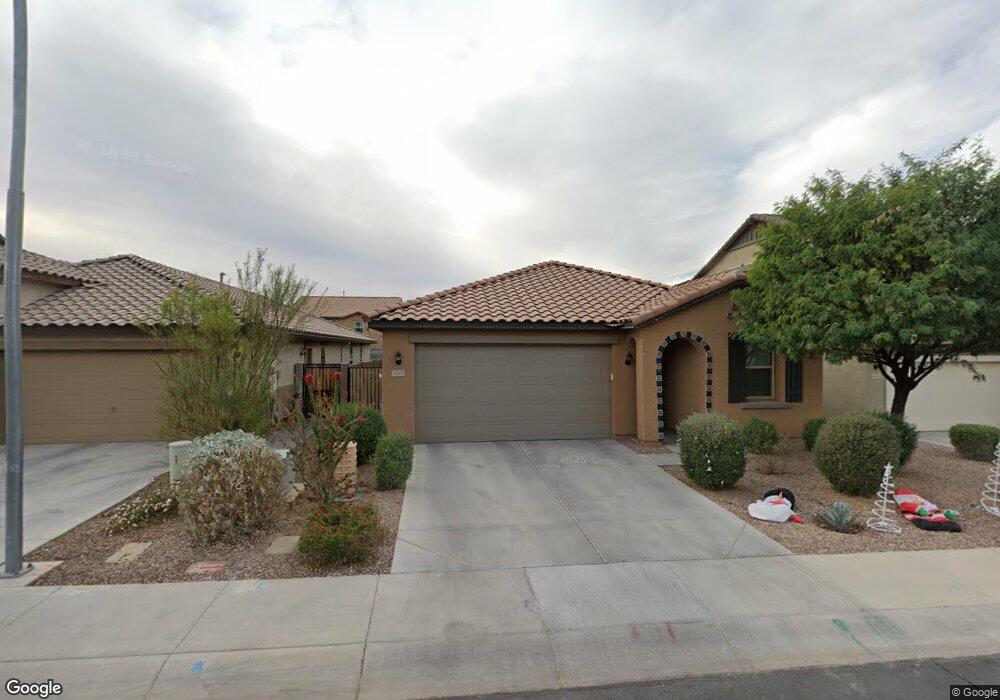 5023 E Hannibal St, Mesa, AZ 85205 - photo 1