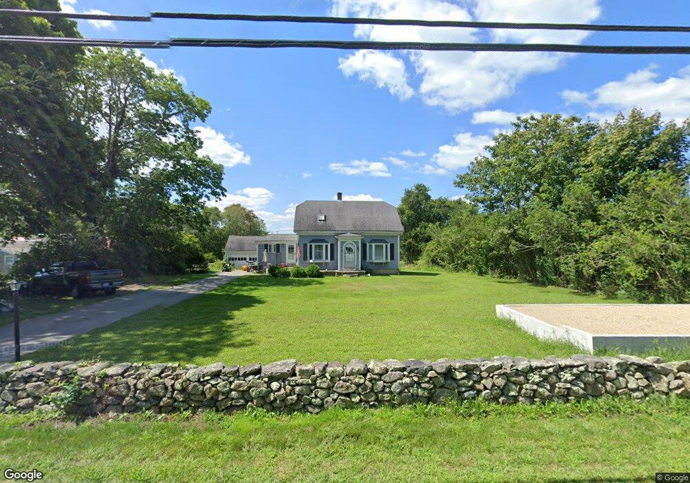 67 E Main Rd, Little Compton, RI 02837 - photo 1