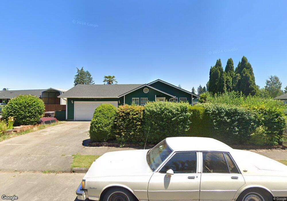 866 34th Ave, Longview, WA 98632 - photo 1