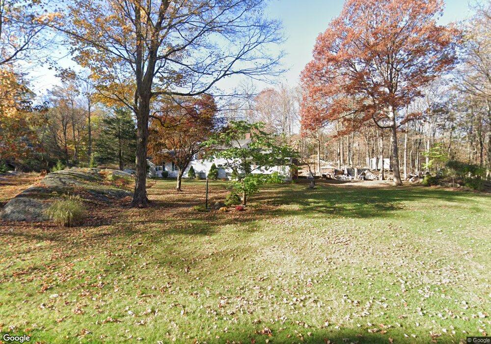 44 Bob Hill Rd, Ridgefield, CT 06877 - photo 1